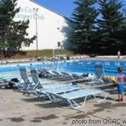 Queen City Racquet & Fitness Club