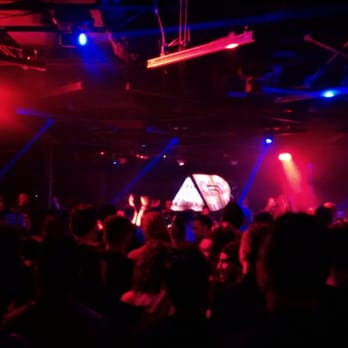 Coda - Art Department @ CODA - Dance Clubs Near Me - Toronto, Ontario