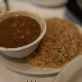 Lauriol Plaza - Rice and beans - Mexican Near Me - Washington, DC, District of Columbia Lauriol Plaza - Rice and beans - Mexican Near Me - Washington, DC, District of Columbia