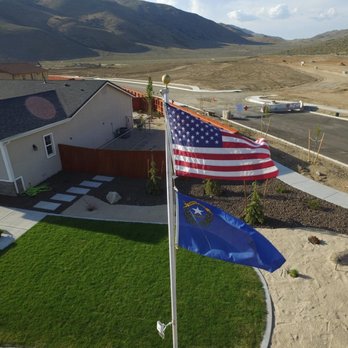 DRC Landscaping - Landscaping Near Me - Sparks, Nevada