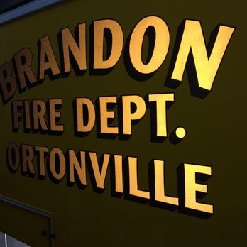 Graphix Gurus - Emergency Vehicle Graphics - Vehicle Wraps Near Me - Zeeland, Michigan