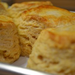 Biscuit Boy - Mmmm....Buttermilk Biscuits