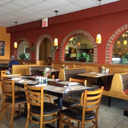 Villa Capri Pizzeria & Restaurant - Villa Capri, Newton NJ