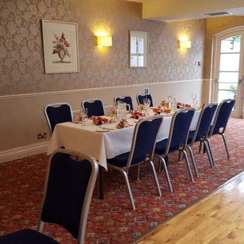 Blarney Castle Hotel - Killowen Room at Blarney Castle Hotel - Hotels Near Me - Cork, Colorado