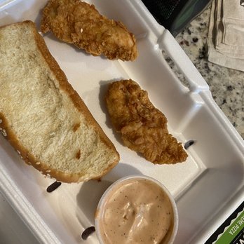 Raising Cane's Chicken Fingers - Fast Food Near Me - Live Oak, Texas Raising Cane's Chicken Fingers - Fast Food Near Me - Live Oak, Texas