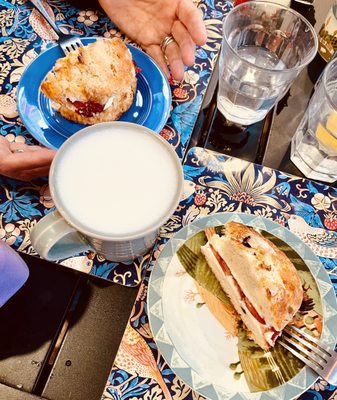 Gruel Britannia - Fairfield by null