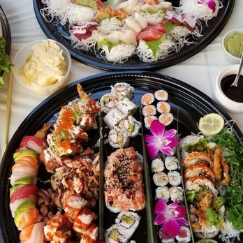 Ai Sushi - Sushi Bars Near Me - Plano, Texas Ai Sushi - Sushi Bars Near Me - Plano, Texas