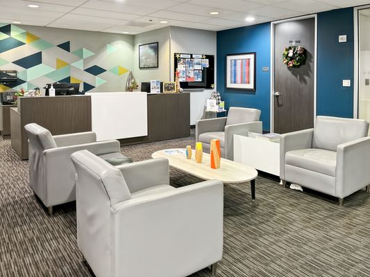 Regus - Renton - Triton Towers Three