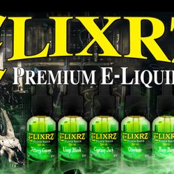 Elixrz of St. Charles Inc