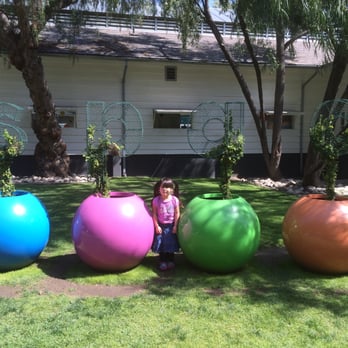 Kidspace Children's Museum - Front of Museum - Children's Museums Near Me - Pasadena, California Kidspace Children's Museum - Front of Museum - Children's Museums Near Me - Pasadena, California