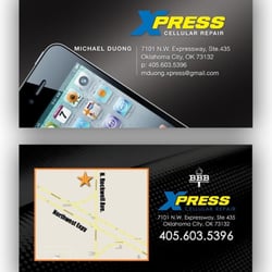 Xpress Cellular Repair