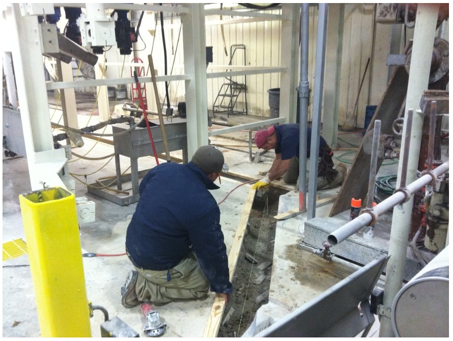 Slide of SeaSpray Homes General Contractors