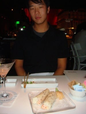 Katsuya by null Katsuya by null