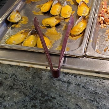 Merced Grand Buffet - Chinese Near Me - Merced, California