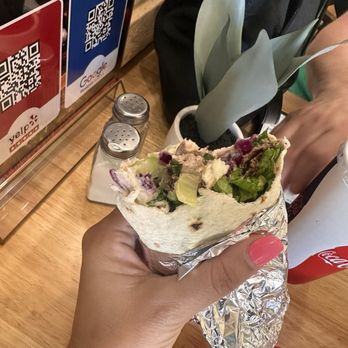 Twisted Meats - The Döner Wrap - Mediterranean Near Me - Thousand Oaks, California Twisted Meats - The Döner Wrap - Mediterranean Near Me - Thousand Oaks, California