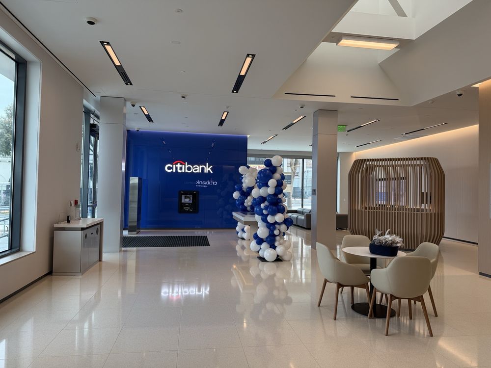 Where is the closest Citibank branch to me in 2026?