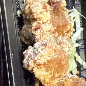 Bao Bao Cafe - Popcorn Chicken - Noodles Near Me - New York, New York