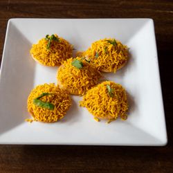 Flavor of India - Sev Puri