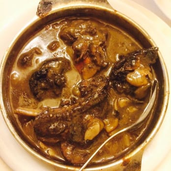 Can Culleretes - Wild boar stew - Catalan Near Me - Barcelona, B Can Culleretes - Wild boar stew - Catalan Near Me - Barcelona, B