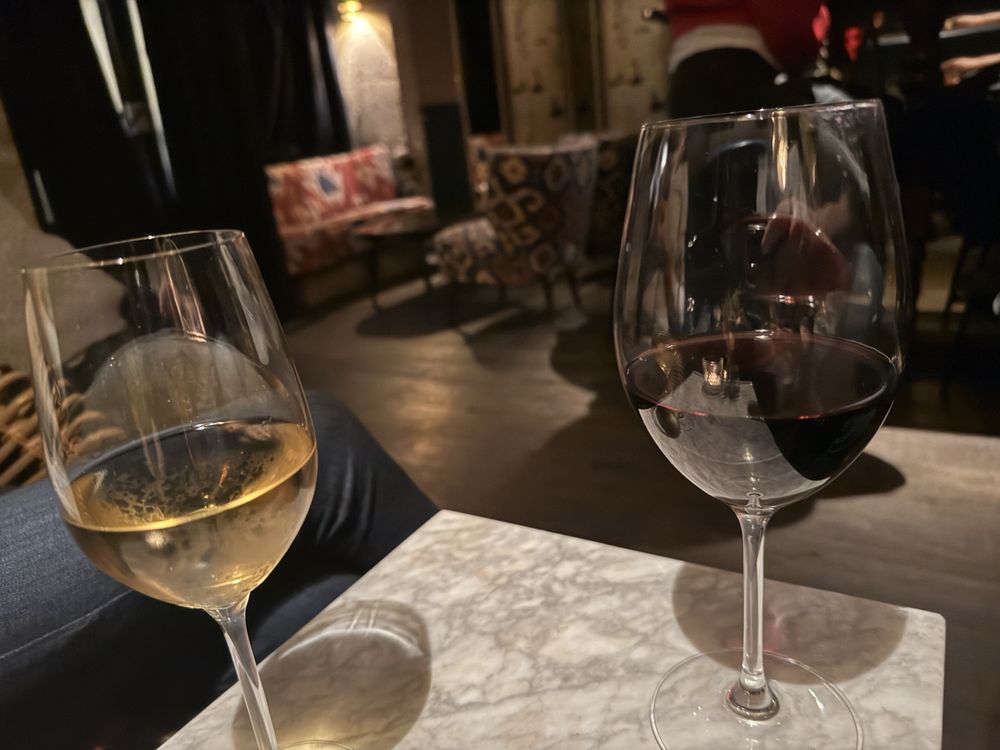 Compagnie Des Vins Surnaturels