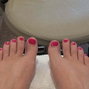 Chic Nails & Spa - Nail Salons Near Me - Elk Grove, California