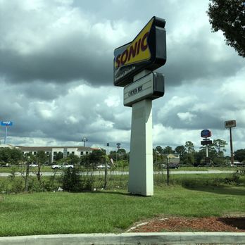 Sonic Drive-In - Sonic!! - Burgers Near Me - Savannah, Georgia Sonic Drive-In - Sonic!! - Burgers Near Me - Savannah, Georgia
