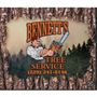 Photo of Bennett's Tree Service