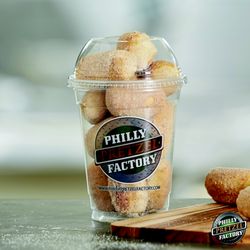 Philly Pretzel Factory