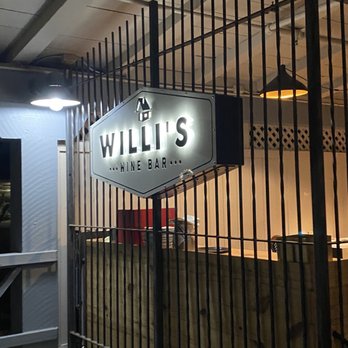 Willi's Wine Bar - Wine Bars Near Me - Santa Rosa, California Willi's Wine Bar - Wine Bars Near Me - Santa Rosa, California