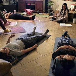 Soul to Soul - Group Hypnosis sessions with Soul to Soul's Julie Love, CHT, RMT