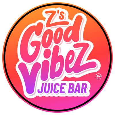 Z's Good Vibez Juice Bar - McKinney by null