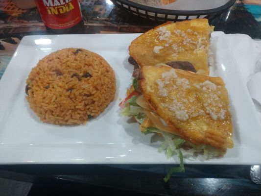 La Bomba by null