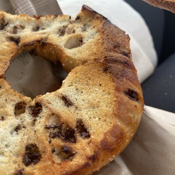 Panera Bread - Yuck. - Soup Near Me - Barstow, California