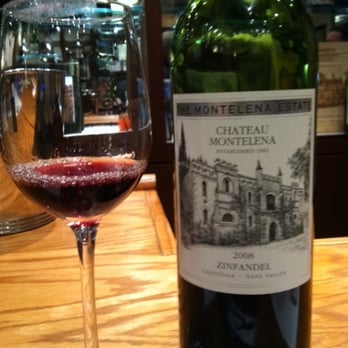 Chateau Montelena - Wine Tasting Room Near Me - San Francisco, California
