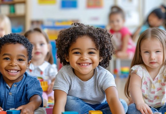 Sunshine Village Academy