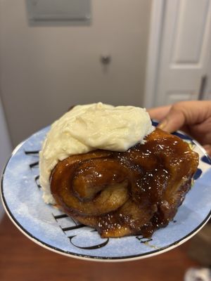R&A Sourdough by null