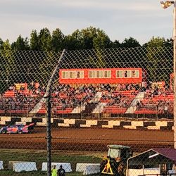 Pine Ridge Speedway