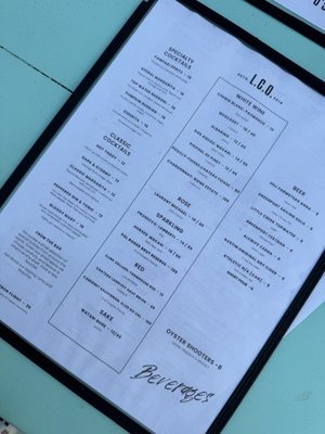 Little Creek Oyster Farm & Market by null