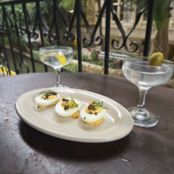 The Esquire Tavern - HH Martinis and deviled eggs - Lounges Near Me - San Antonio, Texas The Esquire Tavern - HH Martinis and deviled eggs - Lounges Near Me - San Antonio, Texas