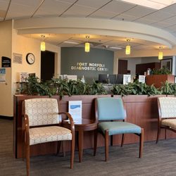 Sentara Fort Norfolk Diagnostic Center