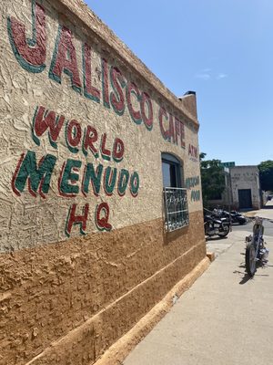 Jalisco Cafe by null