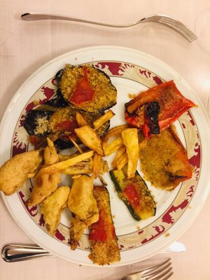 La Torricella - Ristorante by null
