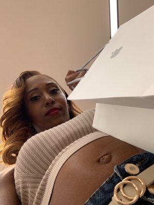 Apple Houston Galleria by null