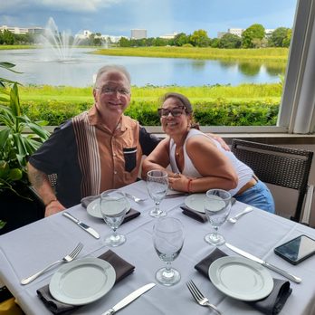 Ocean Prime - Seafood Near Me - Tampa, Florida