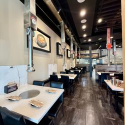 Dinning tables