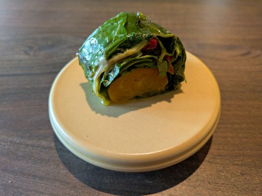 Restaurant Flore by null