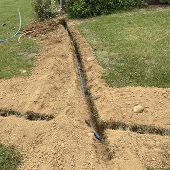 Superior Plumbing - Water Line Replacement - Plumbing Near Me