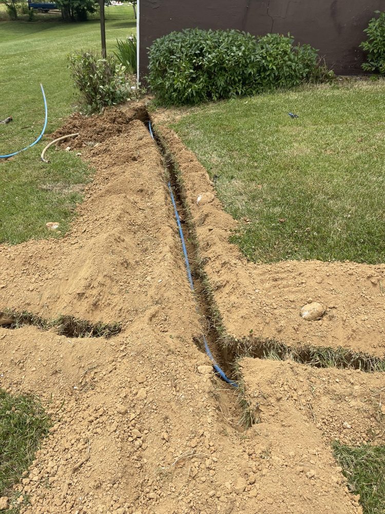 Slide of Superior Plumbing