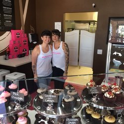 Smallcakes Ahwatukee