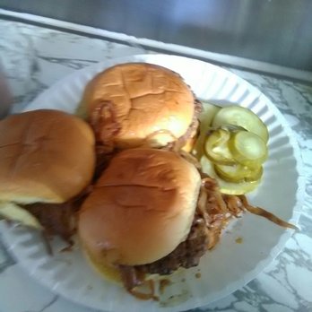 White Manna - The best sliders around # doubles - Burgers Near Me - Hackensack, New Jersey White Manna - The best sliders around # doubles - Burgers Near Me - Hackensack, New Jersey